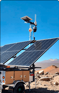 SOLUCIONES MINERAS
